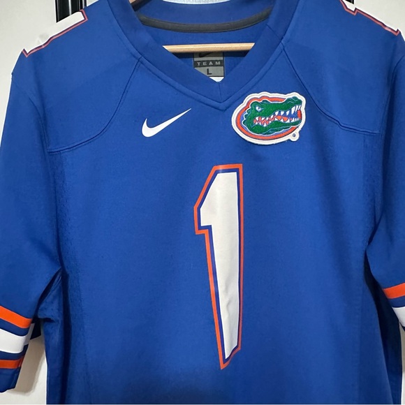 Florida Gators Nike Jersey - Picture 2 of 3